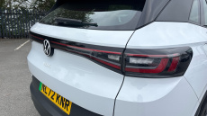 Volkswagen ID.4 109kW Life Pure 52kWh 5dr Auto Electric Estate